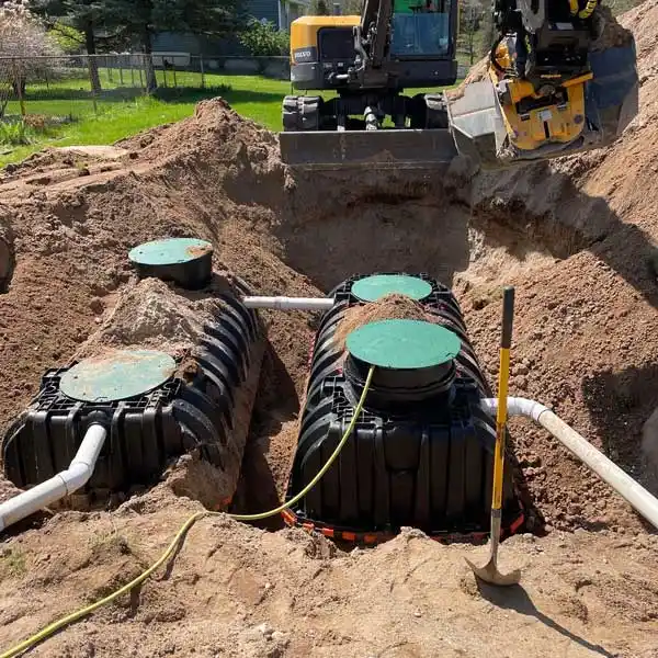 septic tank services Lawndale